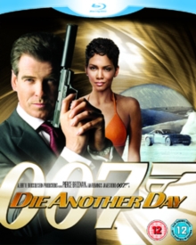Image for Die Another Day