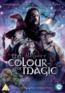 Image for The Colour of Magic