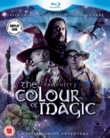 Image for The Colour of Magic