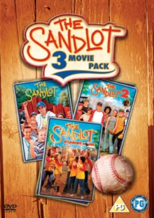 Image for The Sandlot Collection