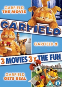 Image for Garfield Collection