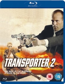 Image for Transporter 2