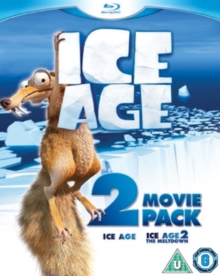 Image for Ice Age/Ice Age 2 - The Meltdown