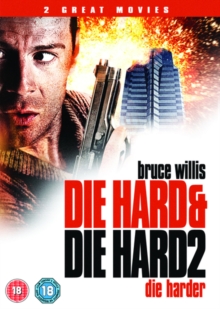 Image for Die Hard/Die Hard 2 - Die Harder