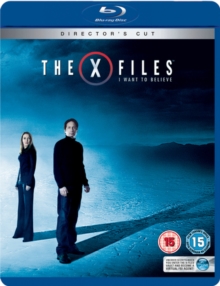 Image for The X Files: I Want to Believe - Director's Cut