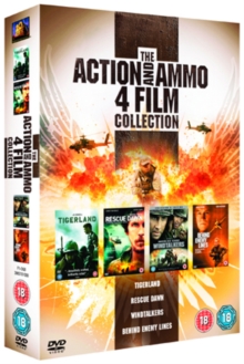 Image for The Action and Ammo Collection