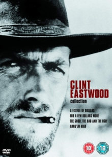 Image for Clint Eastwood Collection