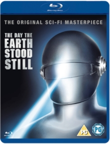Image for The Day the Earth Stood Still