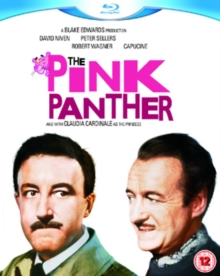 Image for The Pink Panther