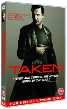 Image for Taken