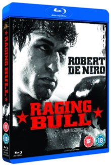 Image for Raging Bull