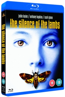 Image for The Silence of the Lambs