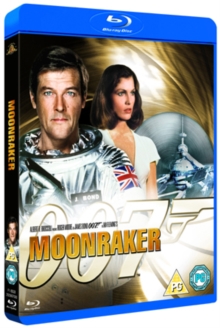 Image for Moonraker