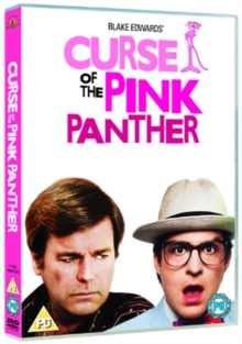 Image for Curse of the Pink Panther