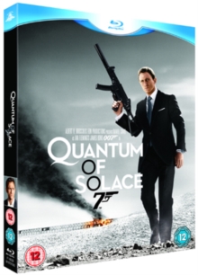 Image for Quantum of Solace