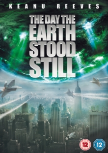 Image for The Day the Earth Stood Still