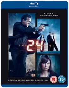 Image for 24: Season 7