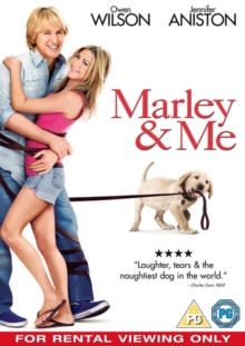 Image for Marley and Me