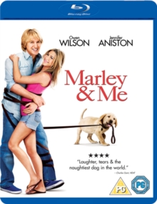 Image for Marley and Me