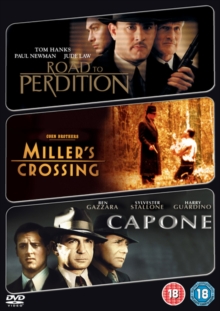 Image for Road to Perdition/Miller's Crossing/Capone