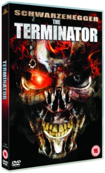 Image for The Terminator