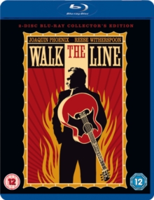 Image for Walk the Line
