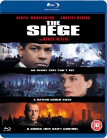 Image for The Siege