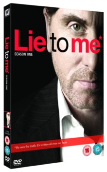 Image for Lie to Me: Season 1