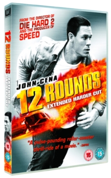 Image for 12 Rounds: Extended Harder Cut