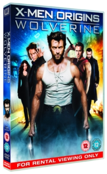 Image for X-Men Origins - Wolverine