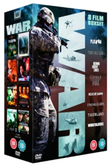 Image for Modern War Collection