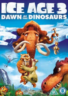 Image for Ice Age: Dawn of the Dinosaurs