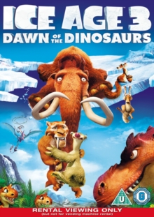 Image for Ice Age: Dawn of the Dinosaurs