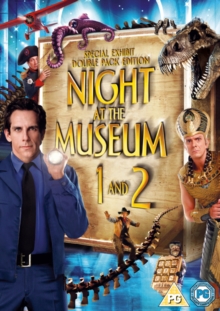 Image for Night at the Museum/Night at the Museum 2