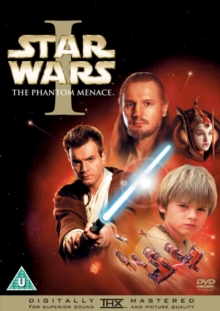Image for Star Wars: Episode I - The Phantom Menace
