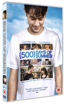 Image for (500) Days of Summer