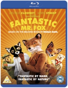 Image for Fantastic Mr. Fox