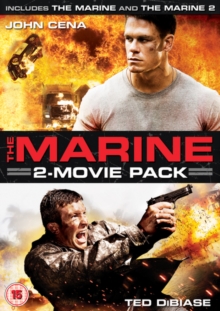 Image for The Marine/The Marine 2