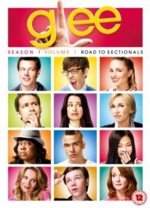 Image for Glee: Season 1 - Volume 1 - Road to Sectionals