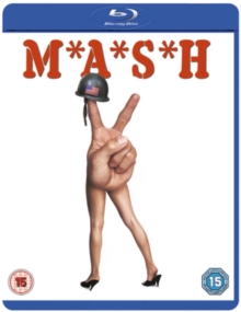 Image for MASH