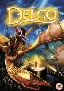 Image for Delgo