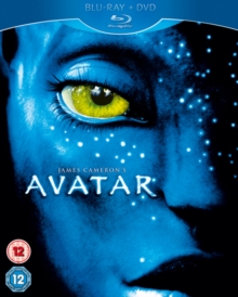 Image for Avatar