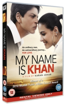 Image for My Name Is Khan