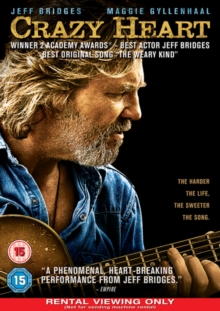 Image for Crazy Heart