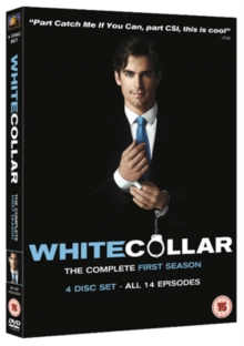 Image for White Collar: Season 1