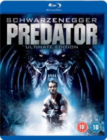 Image for Predator