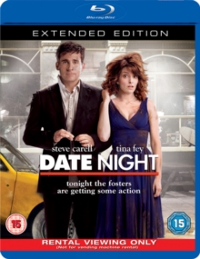 Image for Date Night