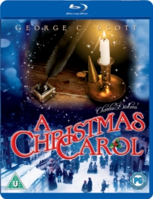 Image for A   Christmas Carol