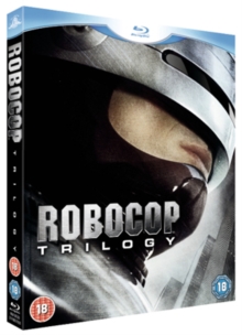 Image for Robocop/Robocop 2/Robocop 3