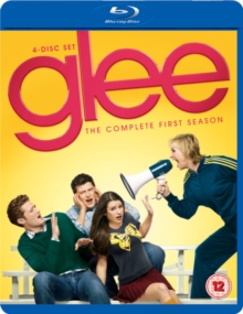Image for Glee: The Complete First Season